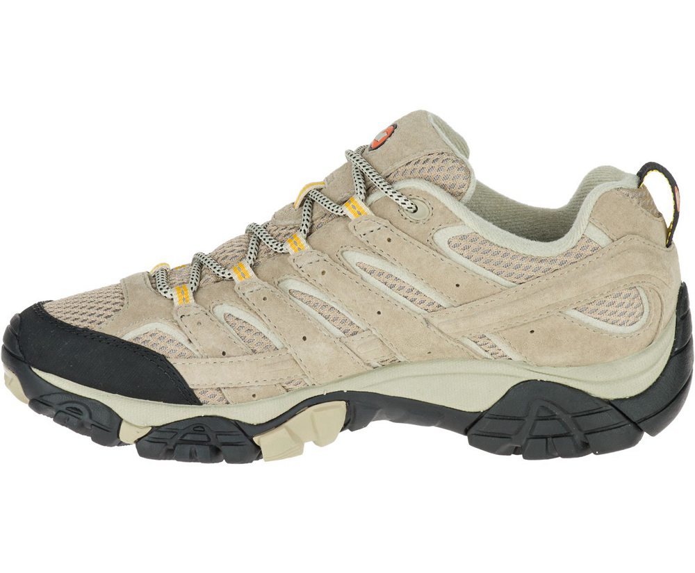 Tenis Senhora - Merrell Moab 2 Ventilator - Cinzentas - WTS280397